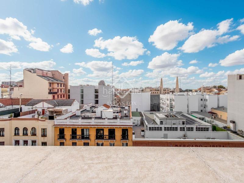 Foto b9f2f00e-28c7-4096-9e33-7dac3a06707c. Location appartement avec chauffage dans Ibiza Madrid