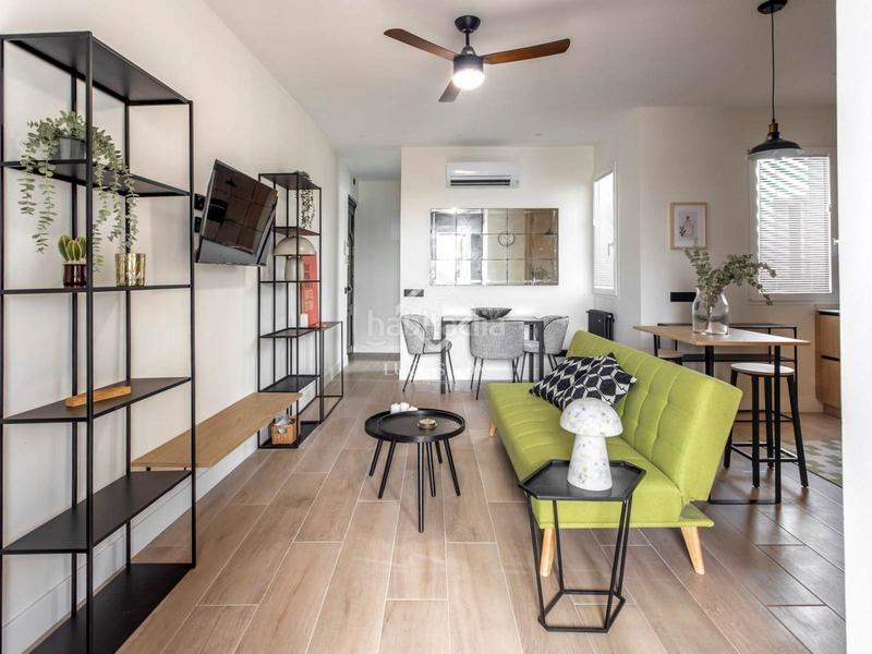 Foto d1d9264b-acf3-4ea9-baf5-1b8d1f70e52e. Location appartement avec chauffage dans Ibiza Madrid