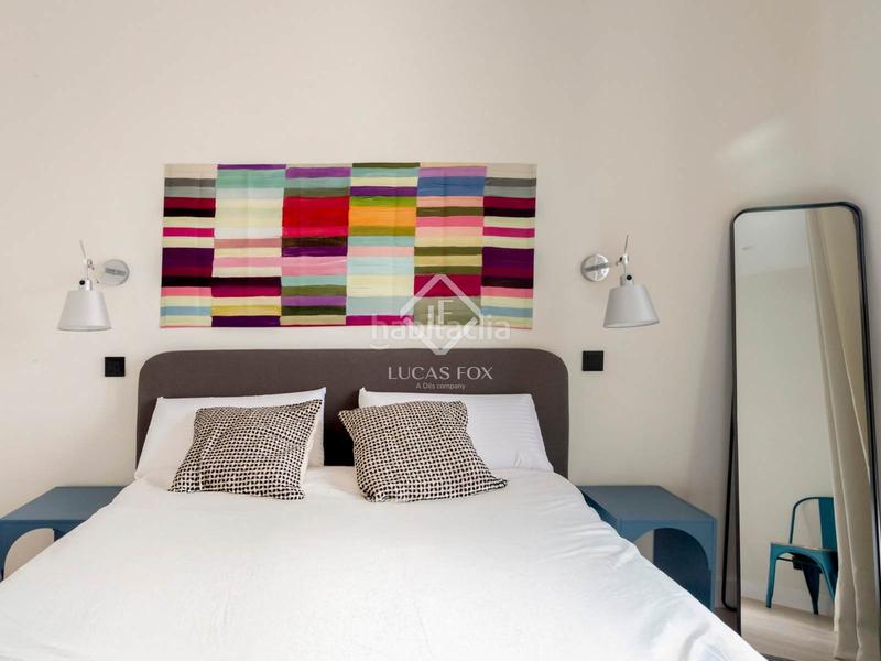 Foto fd0b6b9d-fbb2-4045-a10b-fdba02c649ac. Location appartement avec chauffage dans Ibiza Madrid