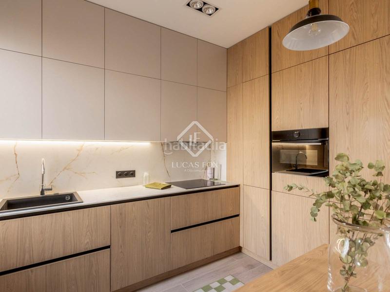 Foto 0107e06f-31ed-4894-80ad-0d436ffd4d76. Rent flat with heating in Ibiza Madrid