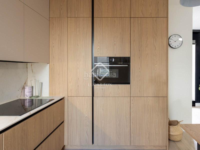 Foto 064ae672-de8c-454b-b897-57ecdbb64582. Rent flat with heating in Ibiza Madrid