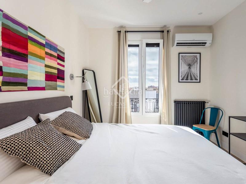 Foto 0b0e074a-ff03-41c0-b688-0cf3e8d4c0ee. Rent flat with heating in Ibiza Madrid