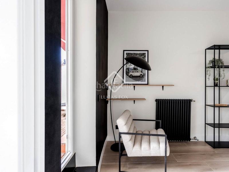 Foto 453d8775-0b06-423f-b1ed-8930f501a767. Rent flat with heating in Ibiza Madrid