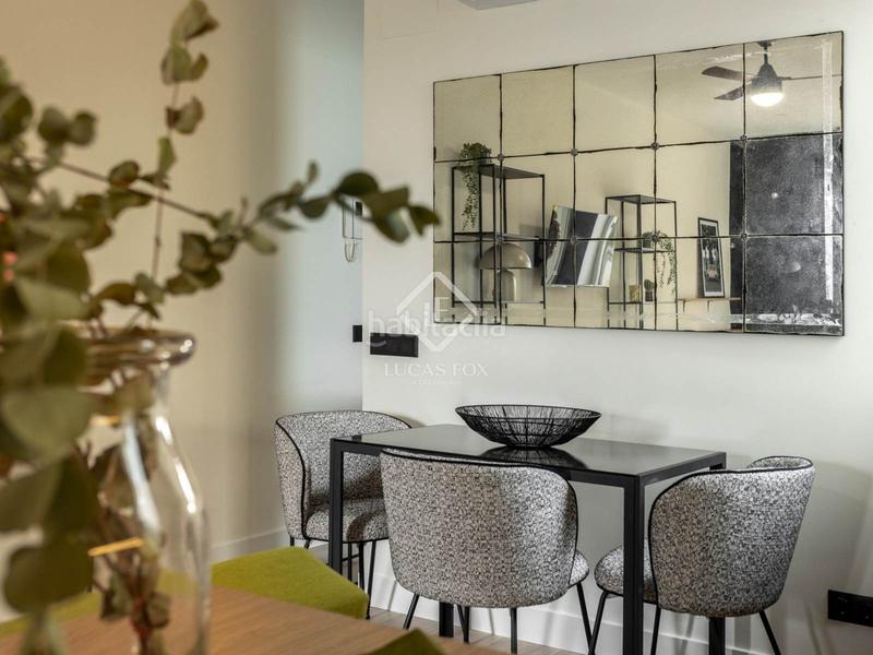 Foto 4eecba51-1460-42f0-9c5e-6d5272c2f082. Rent flat with heating in Ibiza Madrid