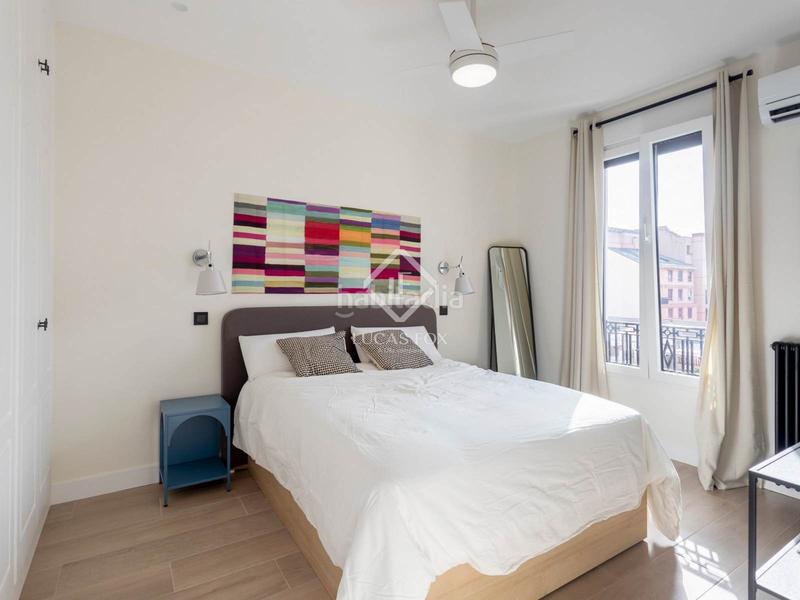 Foto aa0cdc92-7275-4dfb-85f8-51b84494c2d1. Rent flat with heating in Ibiza Madrid