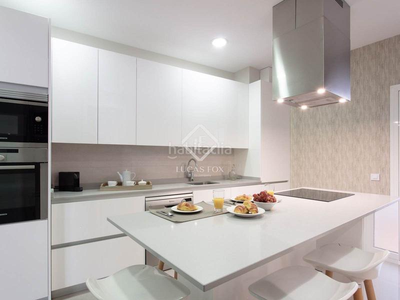 Foto 19492b2d-205b-4223-a887-16b24479f5c8. Affitto appartamento con riscaldamento in Castellana Madrid