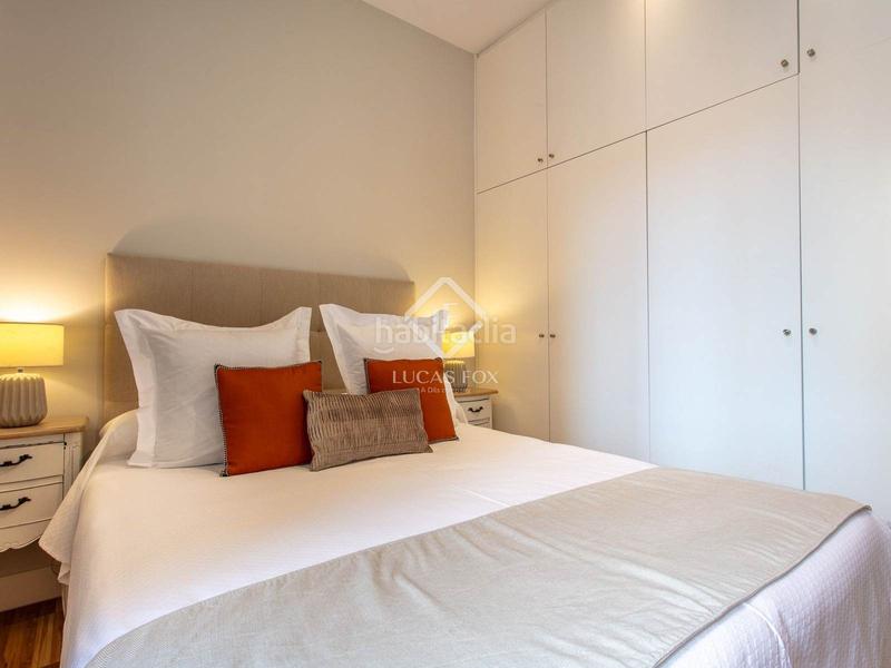 Foto 4d1f92d8-14c5-4f29-a537-7af1808186e4. Affitto appartamento con riscaldamento in Castellana Madrid