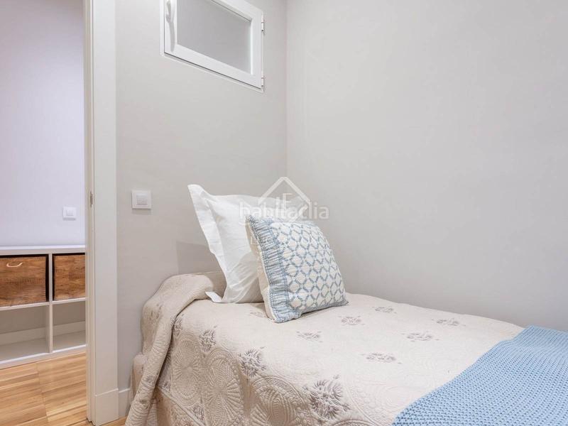 Foto 79d01e6a-85d7-41ad-8b6d-e1956c4e95bc. Affitto appartamento con riscaldamento in Castellana Madrid