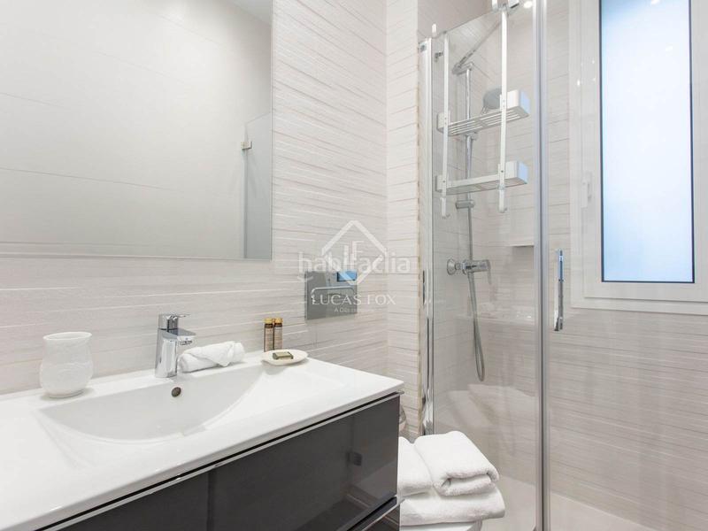 Foto 97682fa1-831a-4087-9a88-67337e39051f. Affitto appartamento con riscaldamento in Castellana Madrid