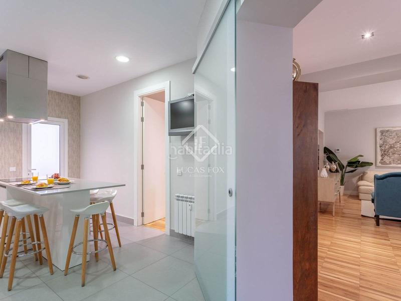 Foto b85f87be-7200-4427-963c-ad835788b1a4. Affitto appartamento con riscaldamento in Castellana Madrid