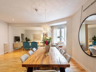 Appartement à Castellana