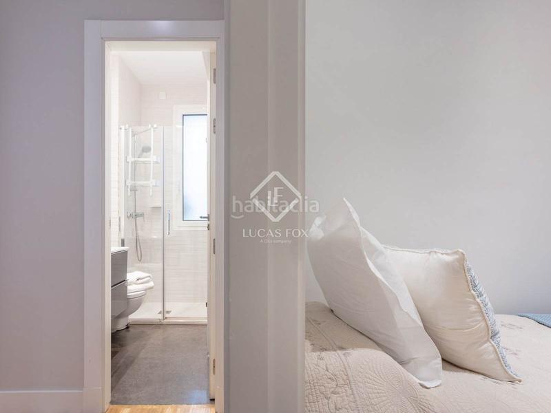 Foto 1028d724-7300-4c64-a609-dc56145467b5. Rent flat with heating in Castellana Madrid