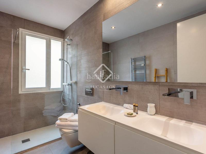 Foto 2b982c95-cc3b-40b7-9e50-799f99304659. Rent flat with heating in Castellana Madrid