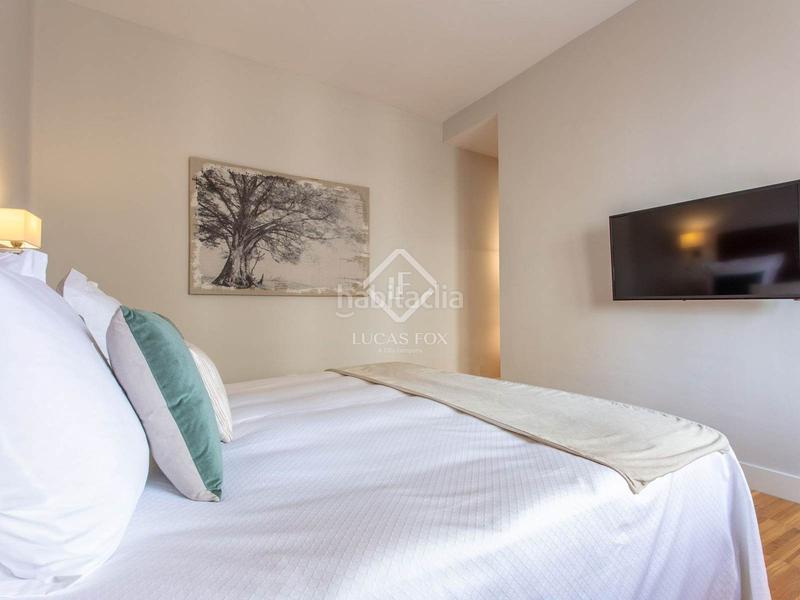 Foto 6c950890-1efb-40da-8d18-89a0d0ef6403. Rent flat with heating in Castellana Madrid