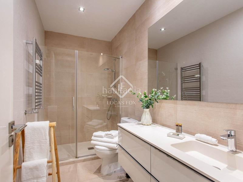 Foto 990d2548-56c7-4077-8df1-28d4d2ad3c9b. Rent flat with heating in Castellana Madrid