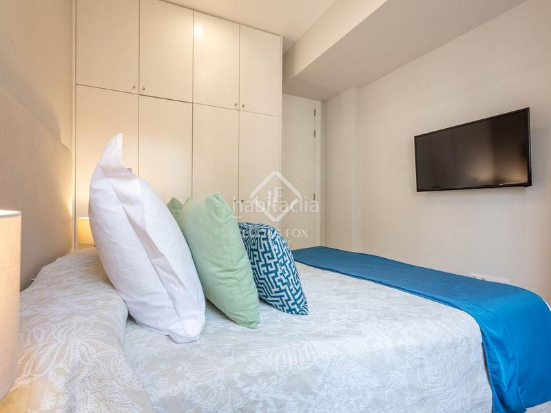 Foto a58ea4f6-d1a1-46a3-af78-38ba8f6f4a26. Rent flat with heating in Castellana Madrid