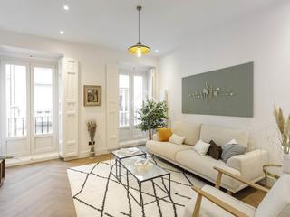 Appartamento in Universidad-Malasaña