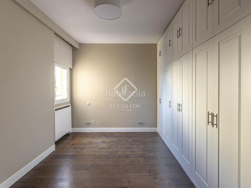 Foto 01637b4f-e940-4f1e-98dc-69ff2757364f. Miete etagenwohnung mit heizung in Arapiles Madrid