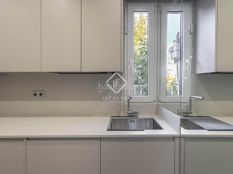 Foto 0e881d2a-3d64-452c-b0bc-64ebe89a2425. Miete etagenwohnung mit heizung in Arapiles Madrid