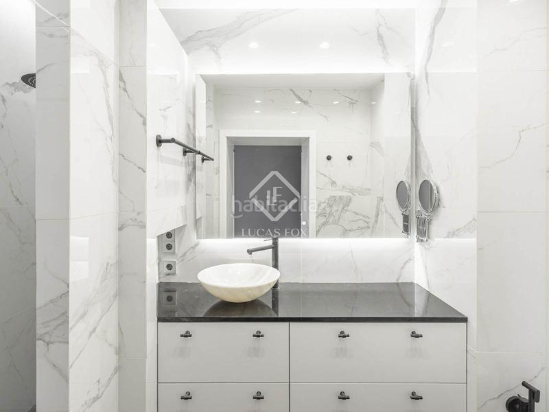 Foto 1c639d51-3273-4123-a424-262ca21a585c. Miete etagenwohnung mit heizung in Arapiles Madrid