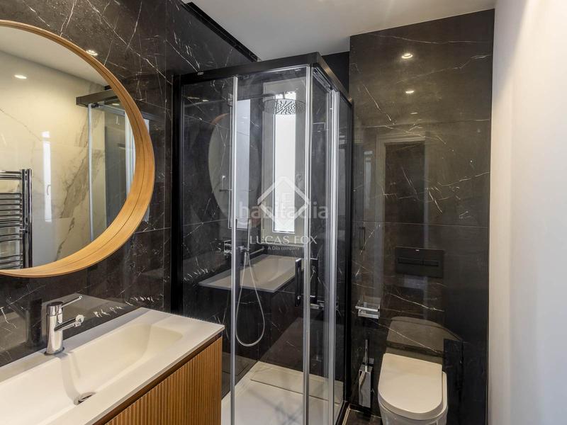 Foto 476e58c0-afdc-45b5-84ad-55456818cbe3. Miete etagenwohnung mit heizung in Arapiles Madrid