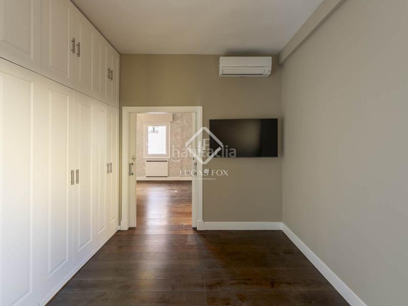 Foto 48ff9acb-fbd0-4556-91fc-60d280fa9432. Miete etagenwohnung mit heizung in Arapiles Madrid