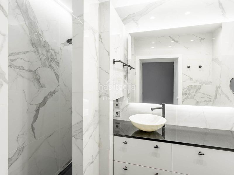 Foto 49a97313-af59-4097-81f6-b71c9e52c7f4. Miete etagenwohnung mit heizung in Arapiles Madrid