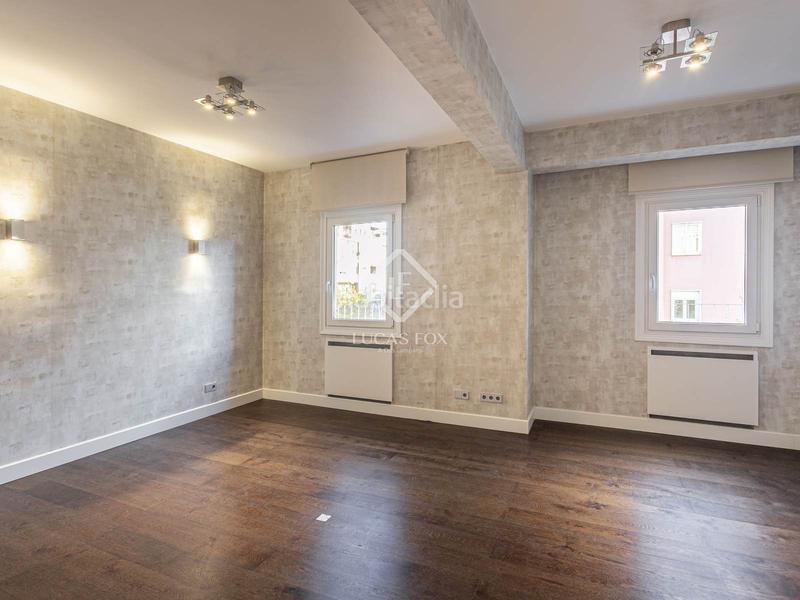 Foto 66cdeae0-b87a-426d-a221-bc9f6277db3c. Miete etagenwohnung mit heizung in Arapiles Madrid