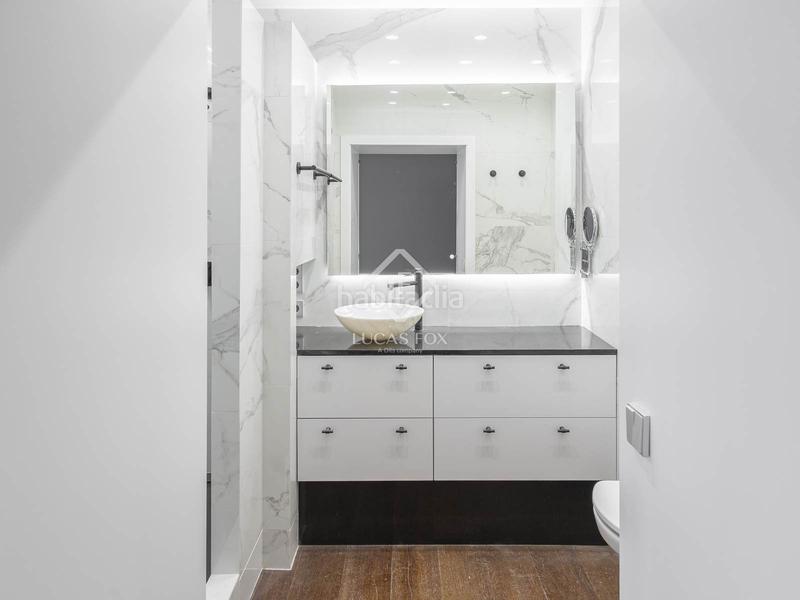 Foto 6869572c-f673-4bcb-88de-ea48fb4d02ba. Miete etagenwohnung mit heizung in Arapiles Madrid