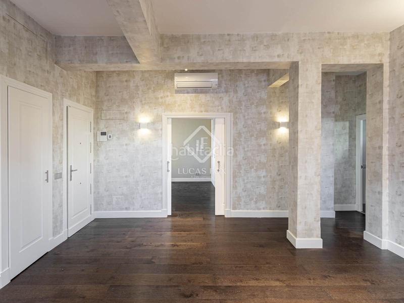 Foto 726fde7f-00a0-4677-a004-e2d32647c822. Miete etagenwohnung mit heizung in Arapiles Madrid