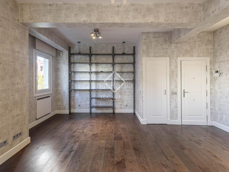 Foto 7a3ac440-e91a-4d44-bfa4-1b09a12e099a. Miete etagenwohnung mit heizung in Arapiles Madrid