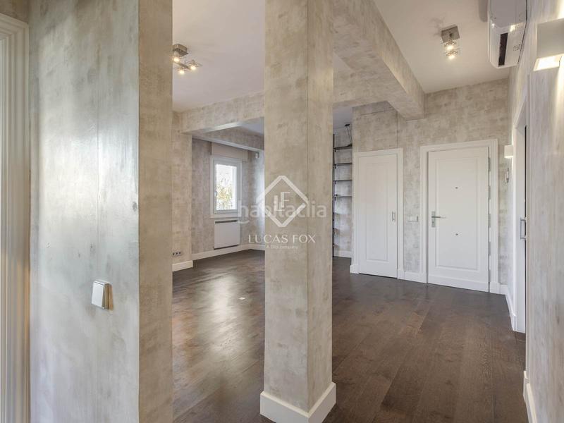 Foto 7c897349-062c-4168-a81c-810e0d3a65af. Miete etagenwohnung mit heizung in Arapiles Madrid