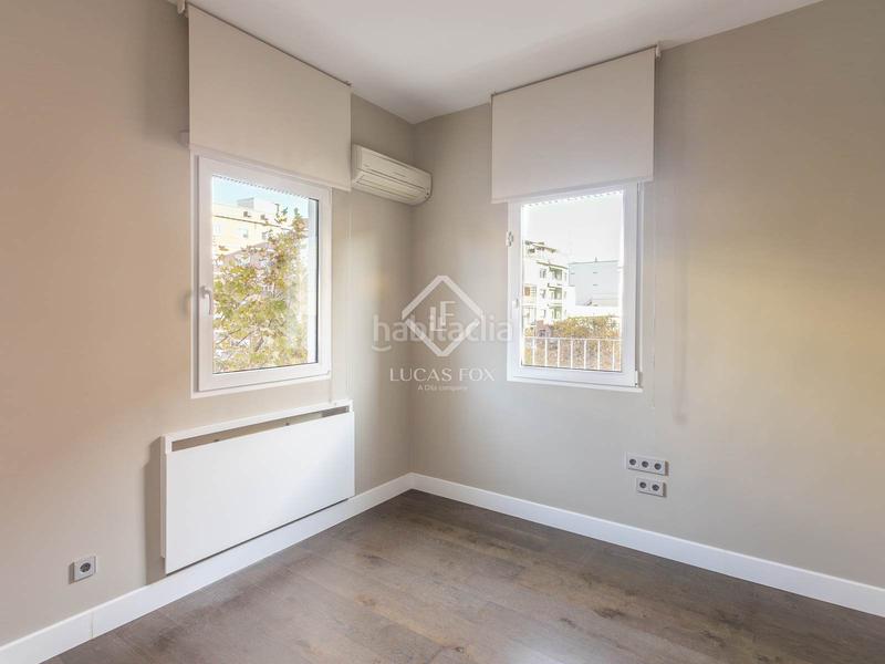 Foto 9557bcaa-d2ee-4caf-ad8d-6e7ace88a297. Miete etagenwohnung mit heizung in Arapiles Madrid