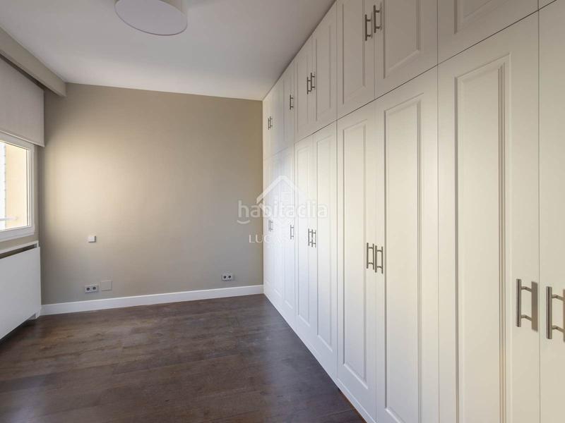 Foto 959bf781-299a-4b1b-b7a7-6b0cd21e91e9. Miete etagenwohnung mit heizung in Arapiles Madrid