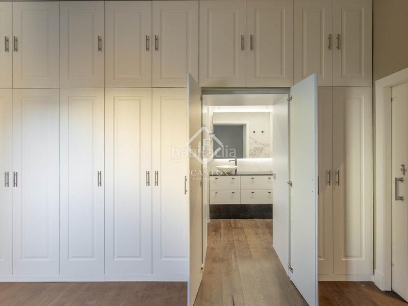 Foto a45d4da6-f40d-4a28-92e0-e1ed0759f120. Miete etagenwohnung mit heizung in Arapiles Madrid