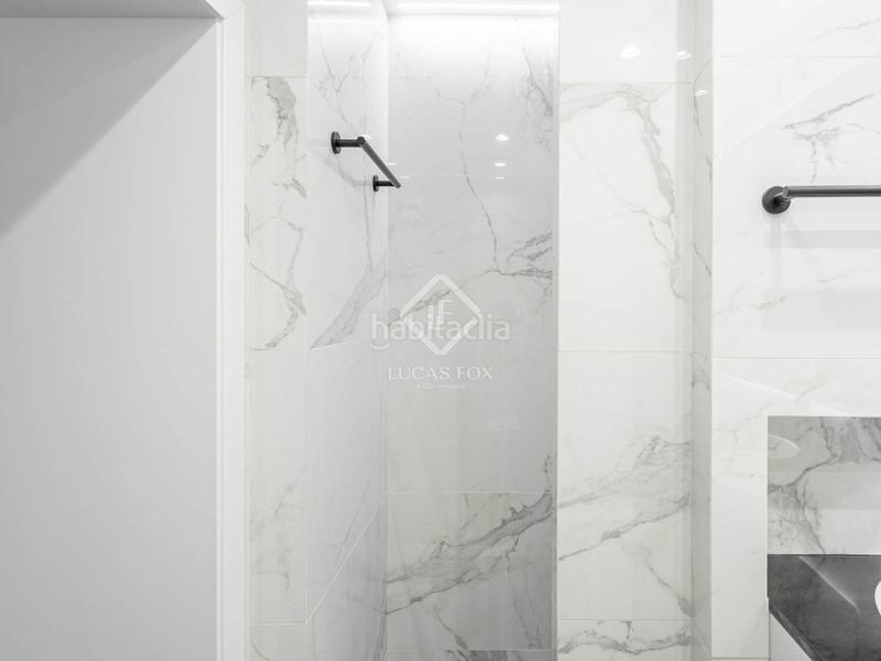 Foto b8ca2923-a52a-4872-b0aa-1e377a7da36c. Miete etagenwohnung mit heizung in Arapiles Madrid