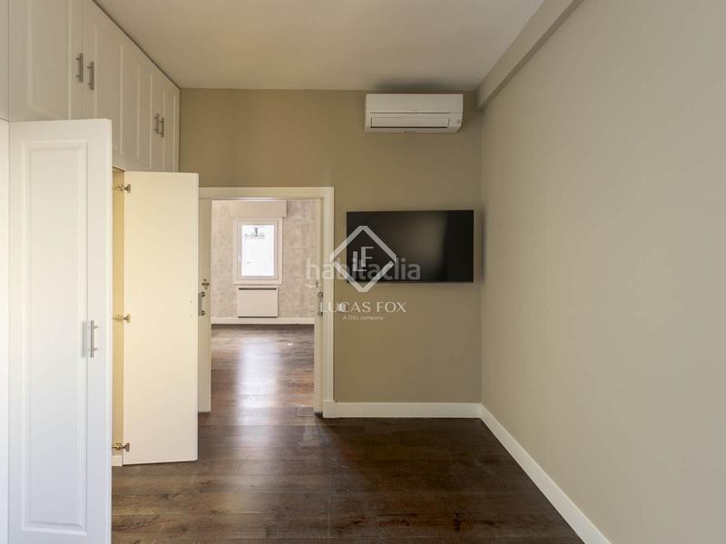 Foto bd375cac-8d2c-4982-a472-75c704e0e37b. Miete etagenwohnung mit heizung in Arapiles Madrid