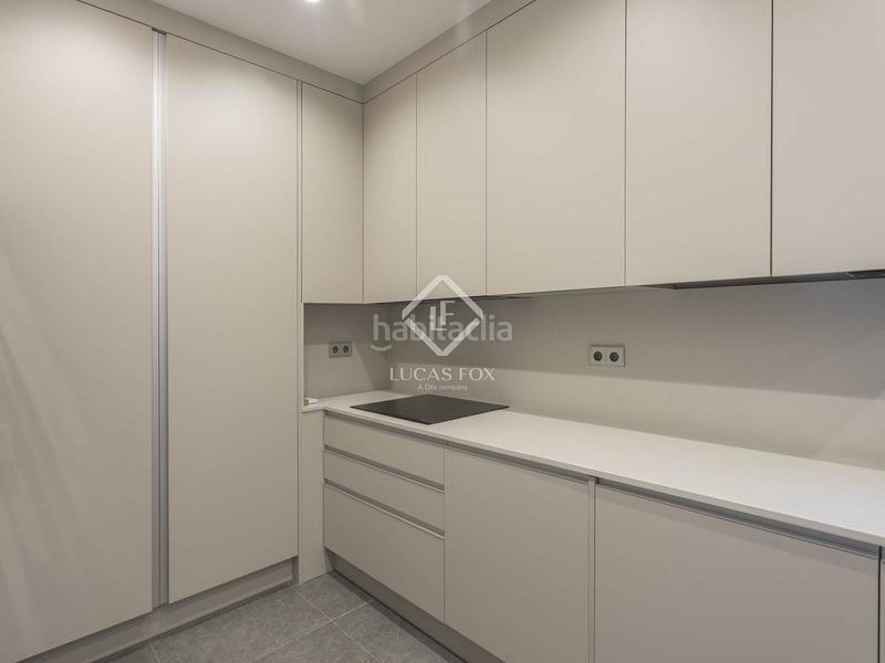 Foto ca87f17d-3819-4364-92a8-cf656645aa1c. Miete etagenwohnung mit heizung in Arapiles Madrid