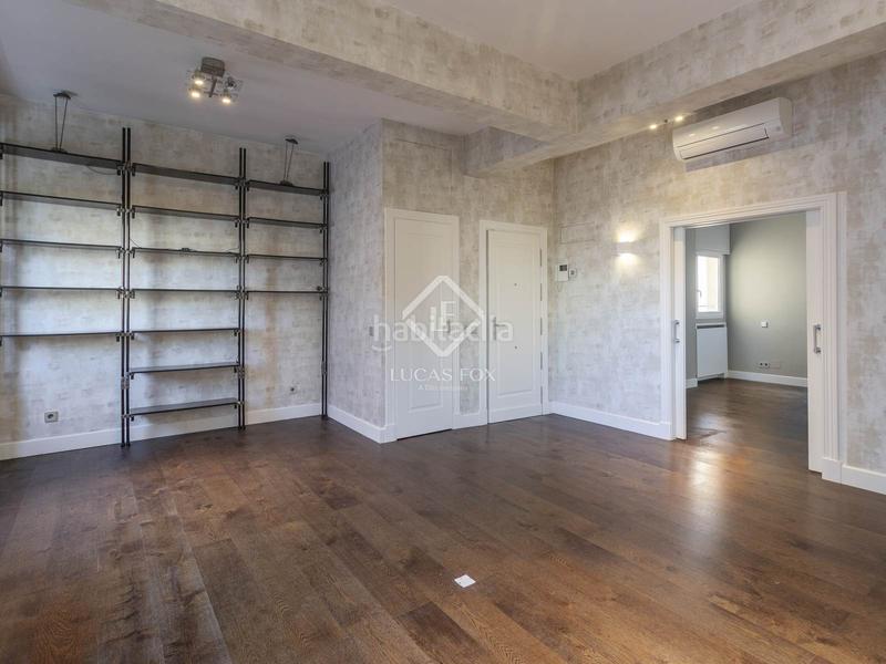 Foto cfbbfa64-e3a2-4b6c-a0ee-6ca0b97129d7. Miete etagenwohnung mit heizung in Arapiles Madrid