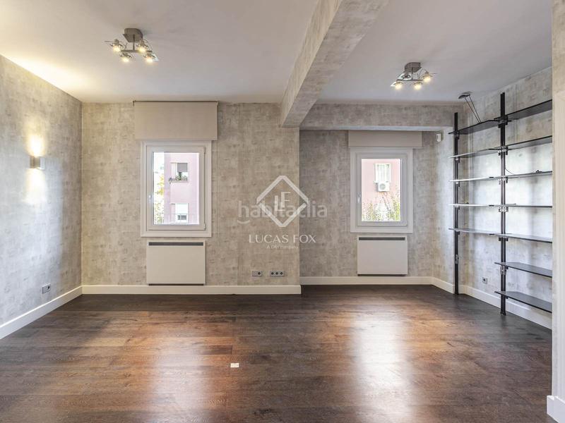 Foto d365bdfc-f2e1-4a78-bda5-734376dd93ab. Miete etagenwohnung mit heizung in Arapiles Madrid