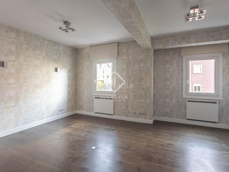 Foto d9c1eec0-4c69-46eb-888c-344b3d6a1019. Miete etagenwohnung mit heizung in Arapiles Madrid