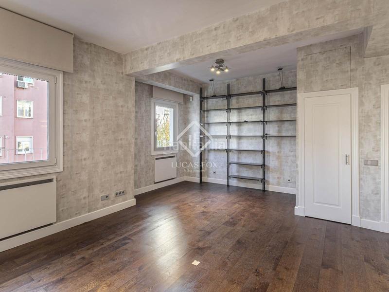 Foto e292128b-b392-4497-9629-bb3d42d32c9e. Miete etagenwohnung mit heizung in Arapiles Madrid