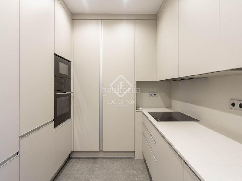 Foto e5a5fe79-eaa8-47a0-9f03-4e4054aefb69. Miete etagenwohnung mit heizung in Arapiles Madrid