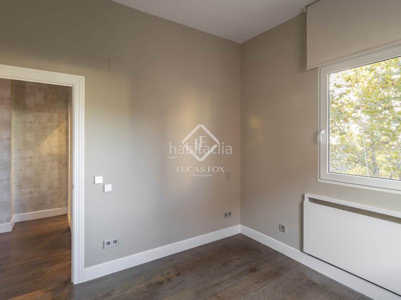 Foto e97388ce-d648-44c8-8c81-3c3c04030864. Miete etagenwohnung mit heizung in Arapiles Madrid