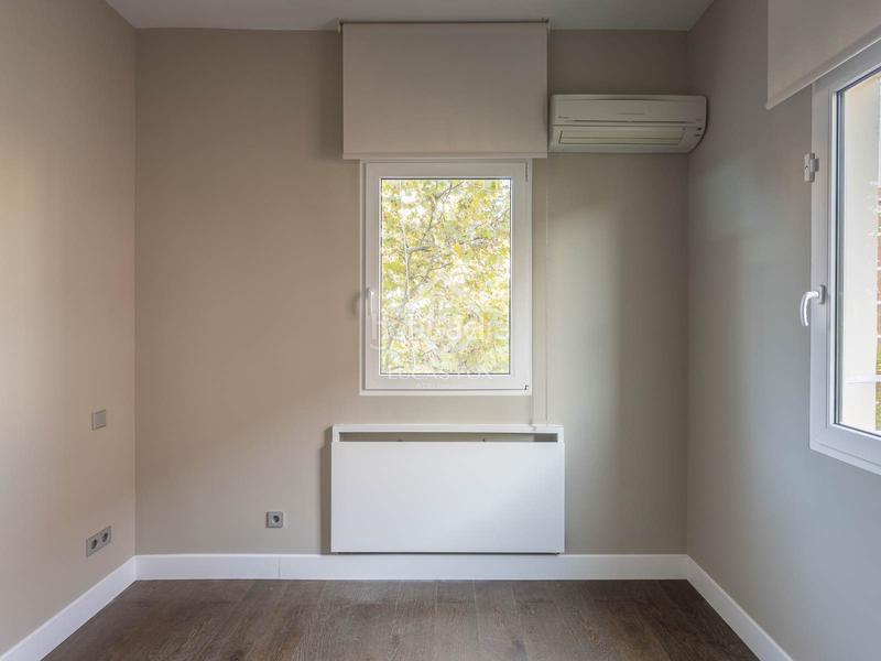 Foto ec6d9f8a-1068-4ed7-a3a7-dc7d45a2fa82. Miete etagenwohnung mit heizung in Arapiles Madrid