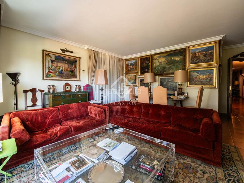 Foto 0e8d8f40-eaa5-4d62-8aad-e8ec940d5f25. Chalet avec chauffage parking piscine dans Ciudalcampo