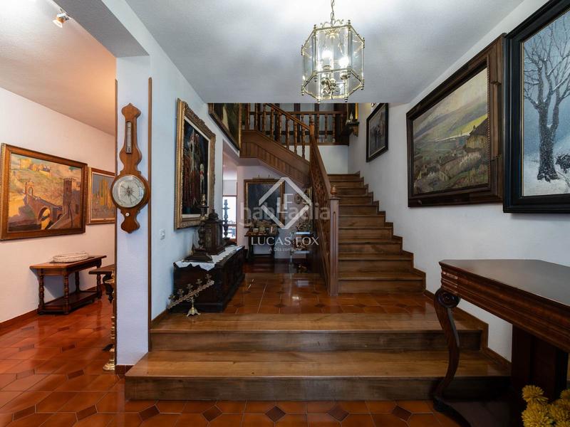 Foto 15b16d32-214e-45d8-b2ea-e2d20be7960d. Chalet avec chauffage parking piscine dans Ciudalcampo