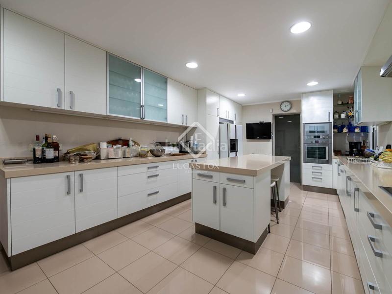 Foto 18b75eb0-032b-4c9f-a957-68473fd78e19. Chalet avec chauffage parking piscine dans Ciudalcampo