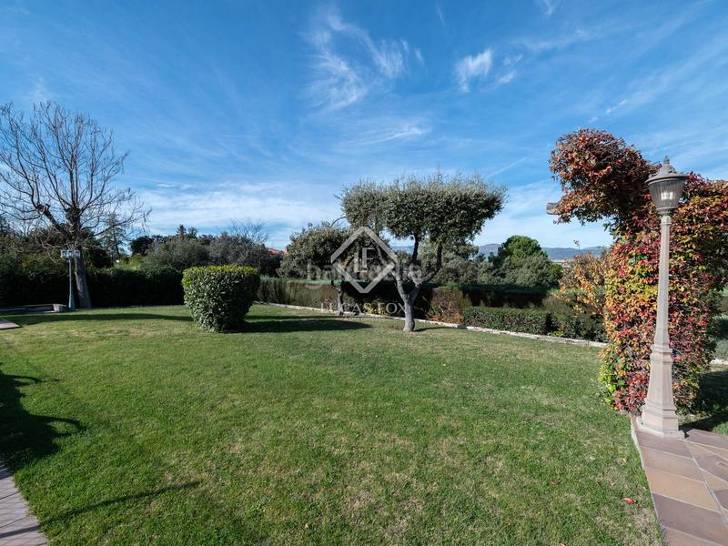 Foto 1b3d5897-9086-4b8e-932d-4fd0c66e64af. Chalet avec chauffage parking piscine dans Ciudalcampo