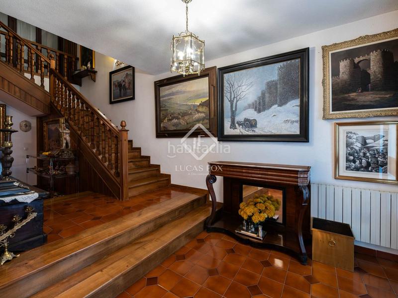 Foto 1e367957-4f2d-4d46-a508-62c87cdebd4e. Chalet avec chauffage parking piscine dans Ciudalcampo